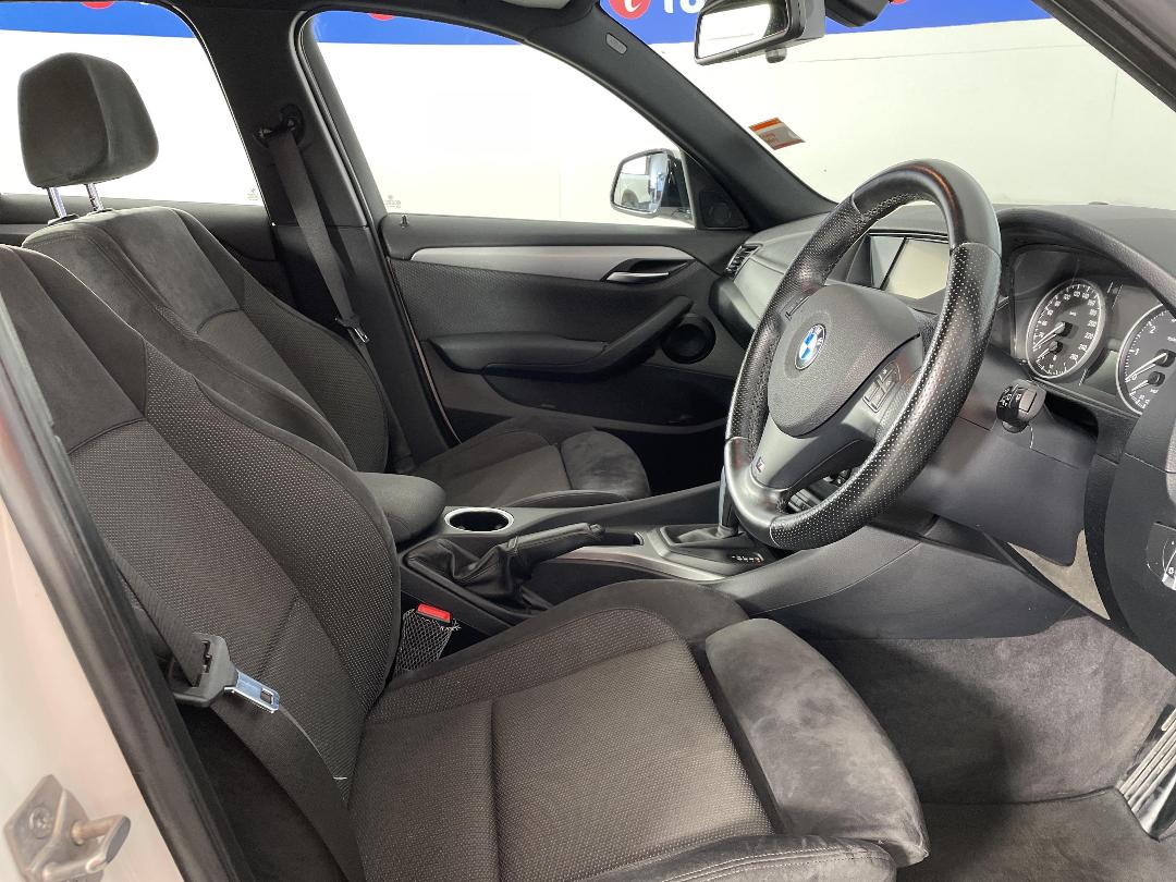 Photo '16' of BMW X1 Photo '16' of BMW X1