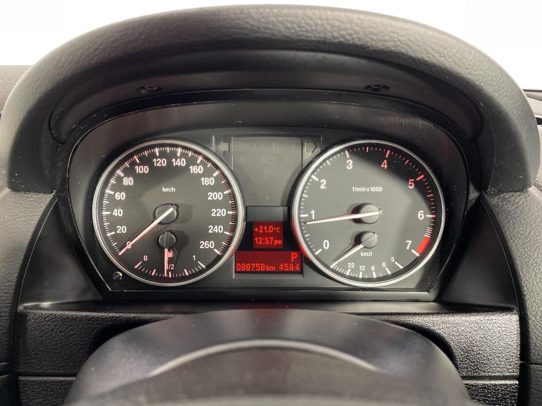 Photo '21' of BMW X1 Photo '21' of BMW X1