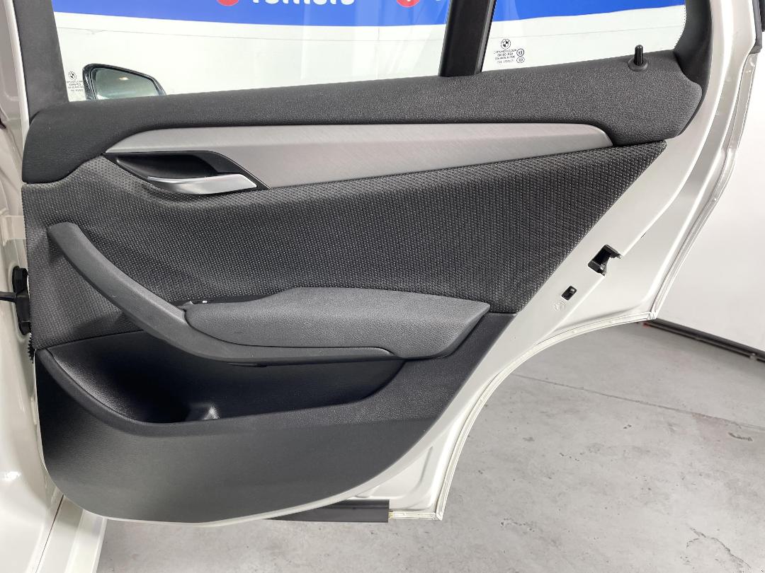 Photo '19' of BMW X1 Photo '19' of BMW X1