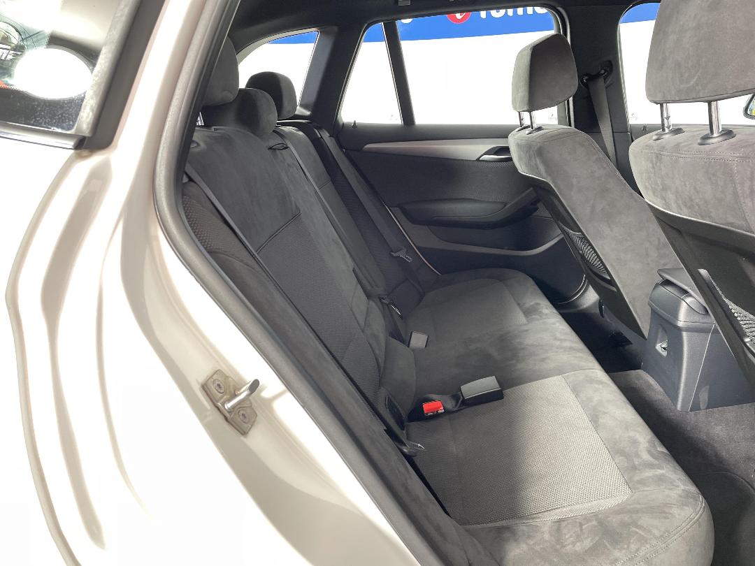 Photo '20' of BMW X1 Photo '20' of BMW X1