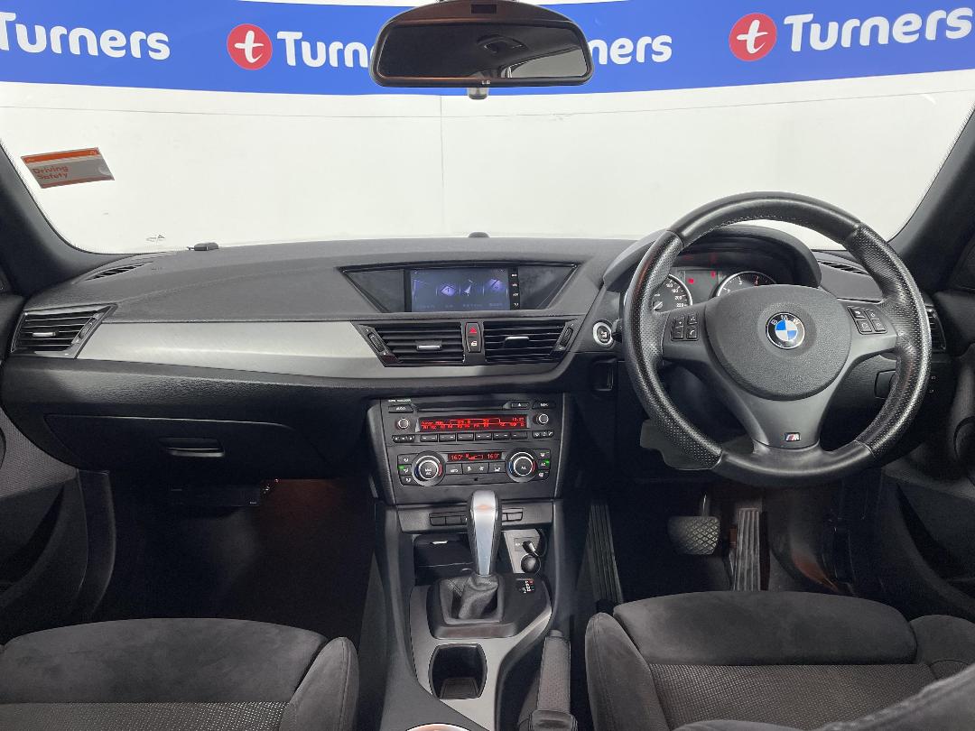 Photo '17' of BMW X1 Photo '17' of BMW X1