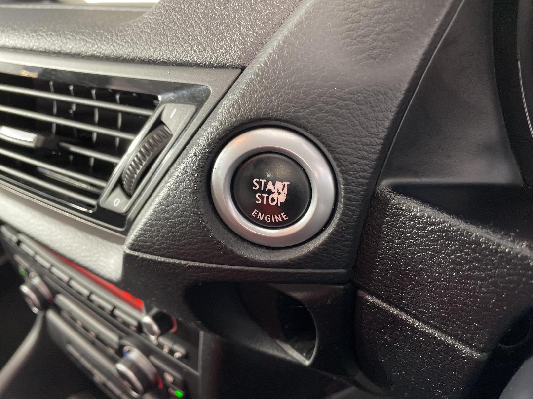 Photo '26' of BMW X1 Photo '26' of BMW X1