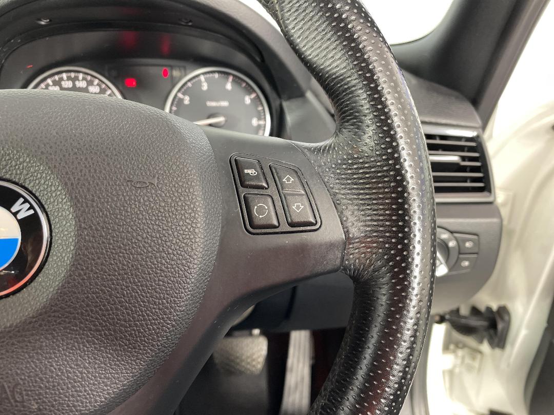 Photo '28' of BMW X1 Photo '28' of BMW X1