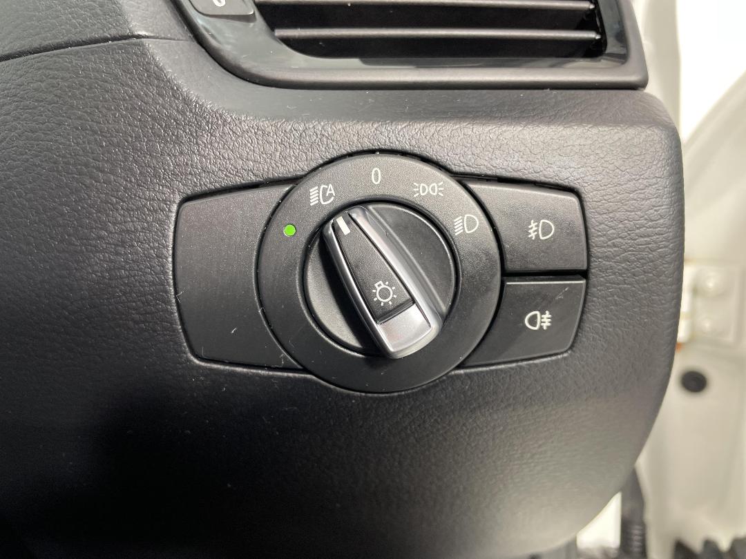 Photo '30' of BMW X1 Photo '30' of BMW X1