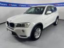 Thumbnail '4' of BMW X3 Thumbnail '4' of BMW X3