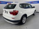 Thumbnail '7' of BMW X3 Thumbnail '7' of BMW X3