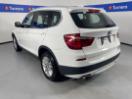 Thumbnail '5' of BMW X3 Thumbnail '5' of BMW X3