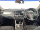Thumbnail '17' of BMW X3 Thumbnail '17' of BMW X3