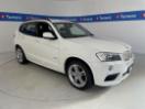 Thumbnail '1' of BMW X3