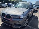 Thumbnail '2' of BMW X3 Xdrive20D