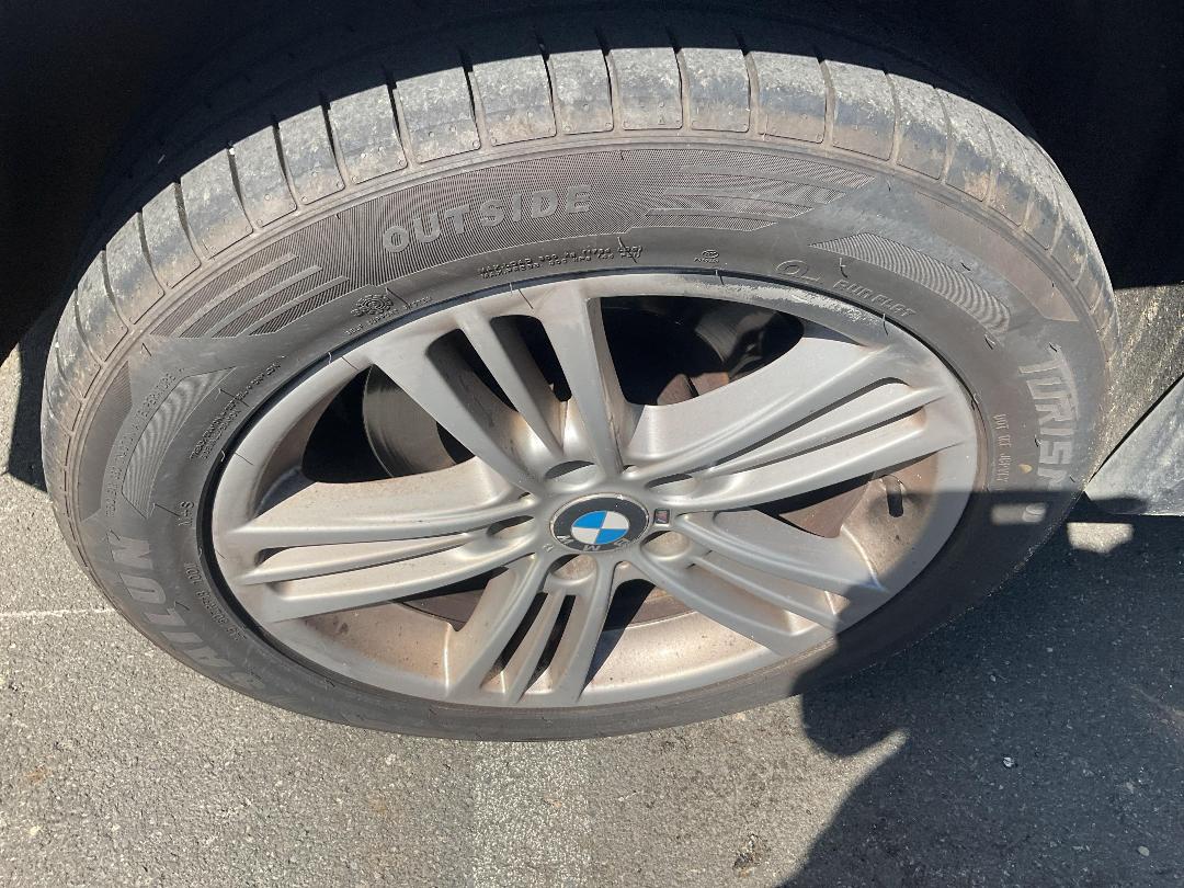 Photo '5' of BMW X3 Xdrive20D