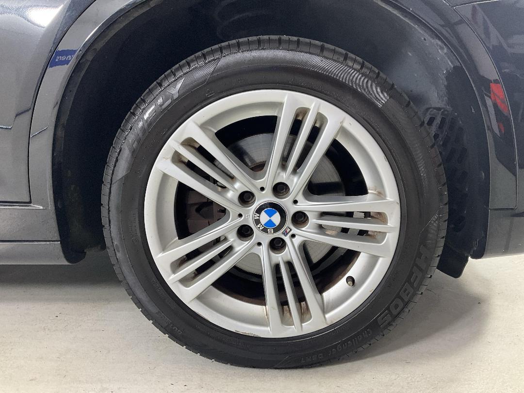 Photo '9' of BMW X3 Photo '9' of BMW X3