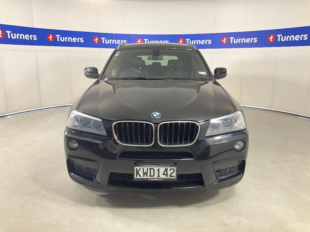 Photo '2' of BMW X3 Photo '2' of BMW X3