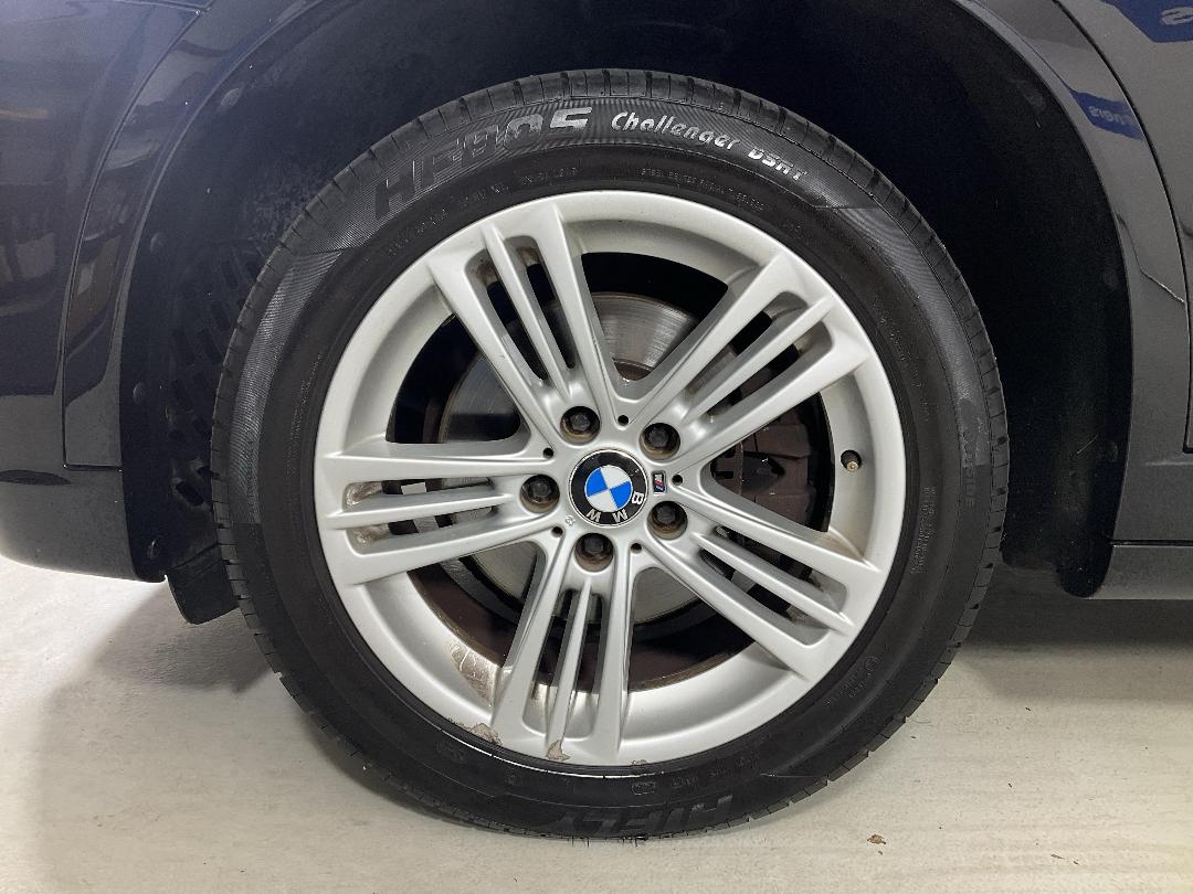 Photo '10' of BMW X3 Photo '10' of BMW X3