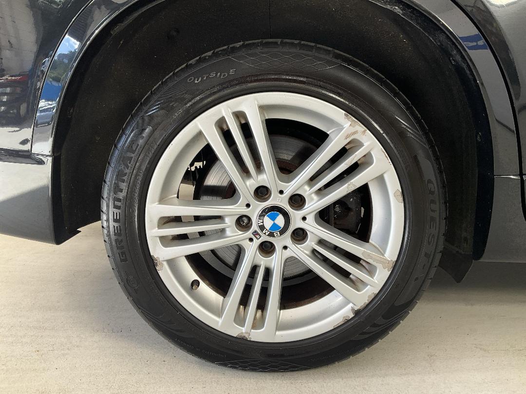 Photo '12' of BMW X3 Photo '12' of BMW X3