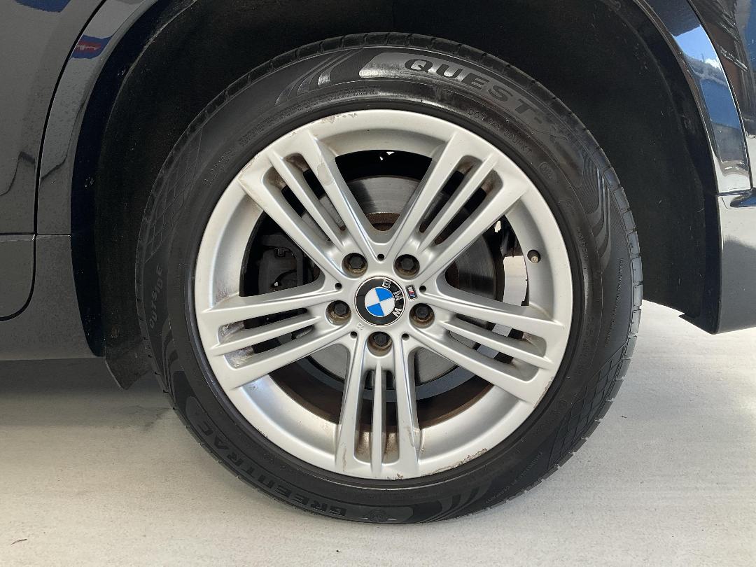 Photo '11' of BMW X3 Photo '11' of BMW X3