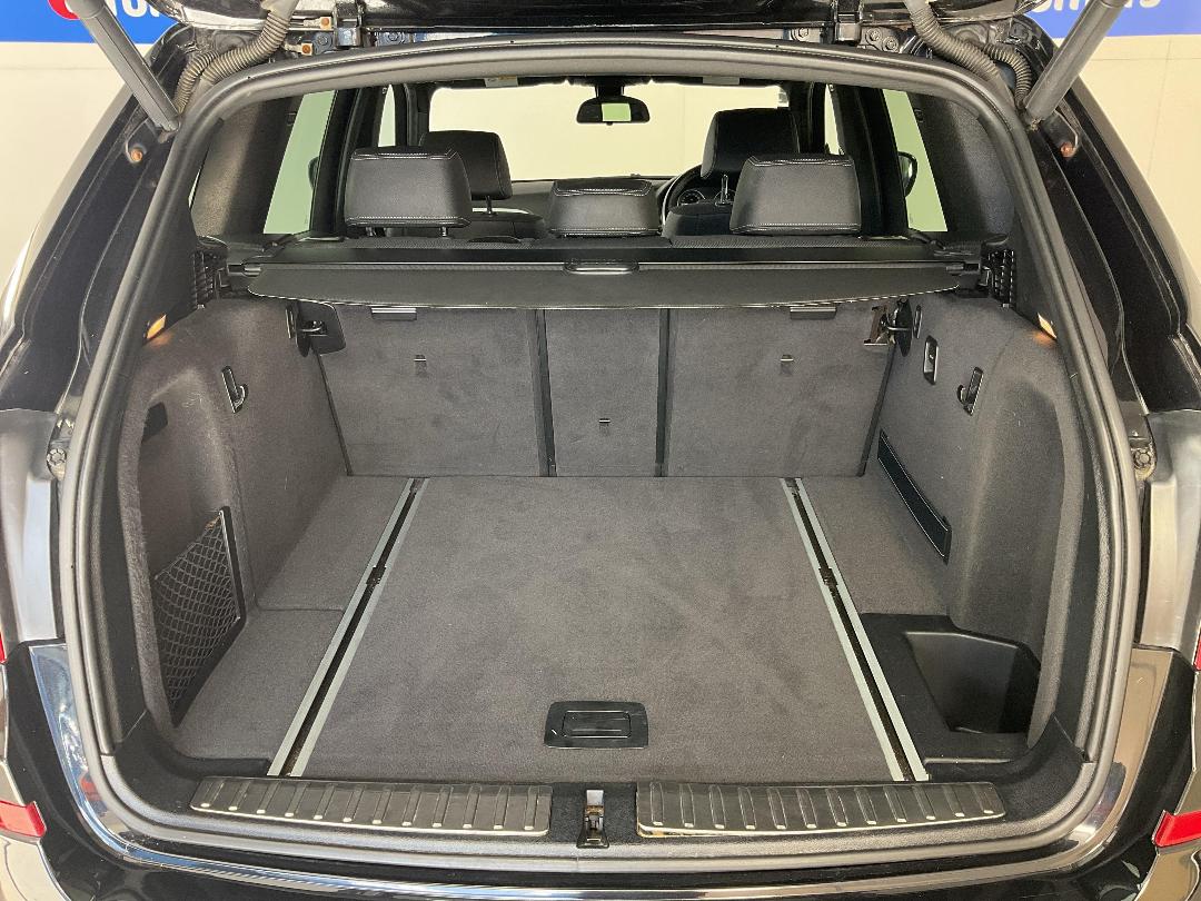 Photo '14' of BMW X3 Photo '14' of BMW X3