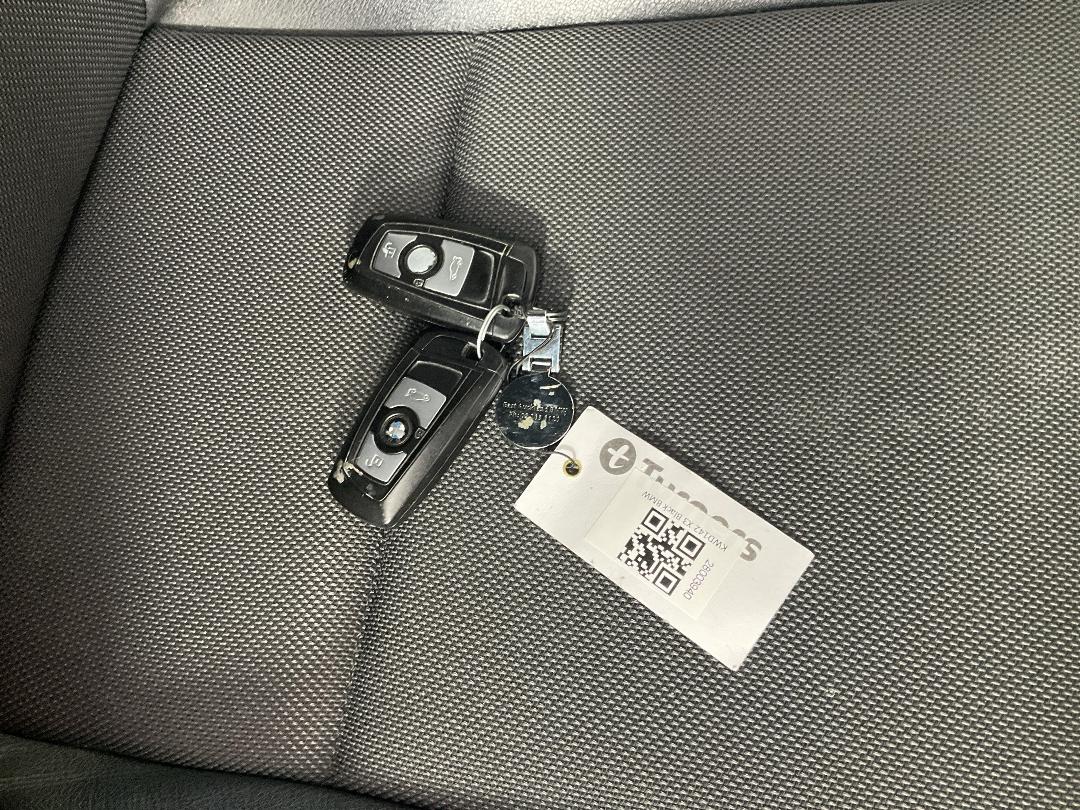 Photo '22' of BMW X3 Photo '22' of BMW X3