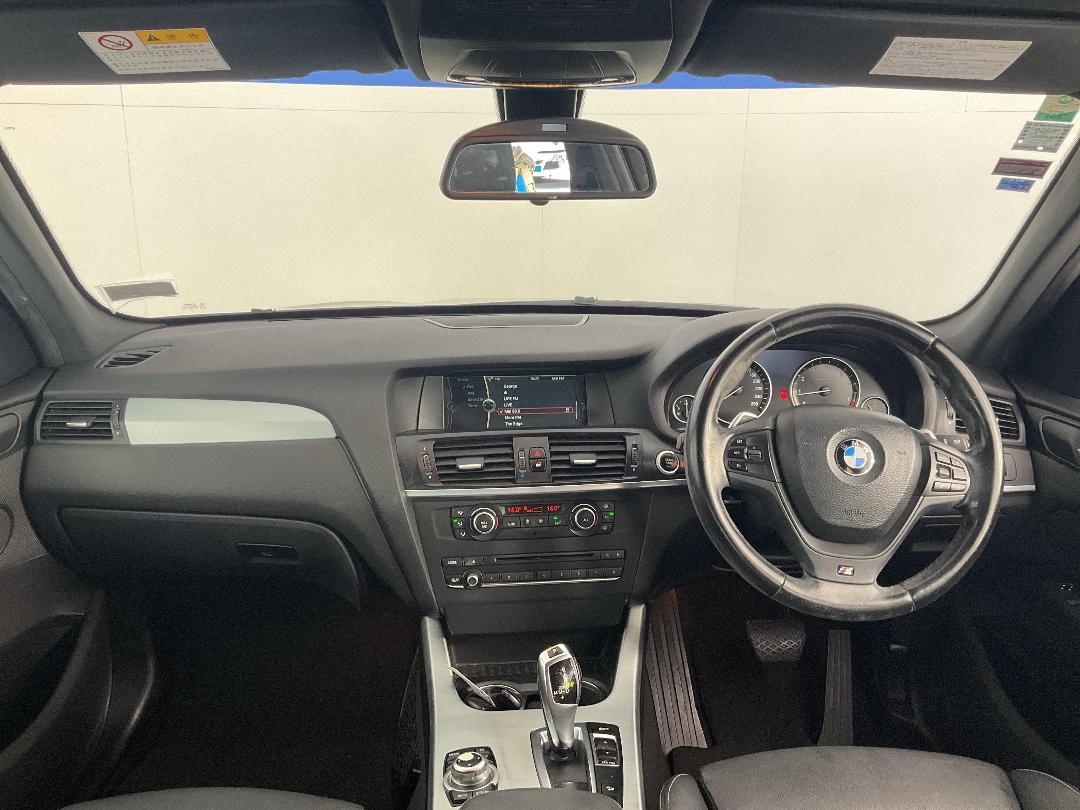 Photo '17' of BMW X3 Photo '17' of BMW X3