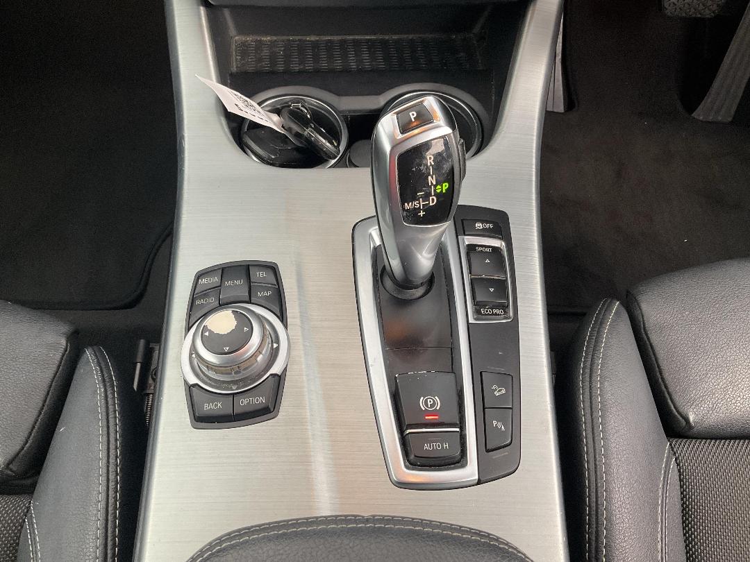 Photo '18' of BMW X3 Photo '18' of BMW X3