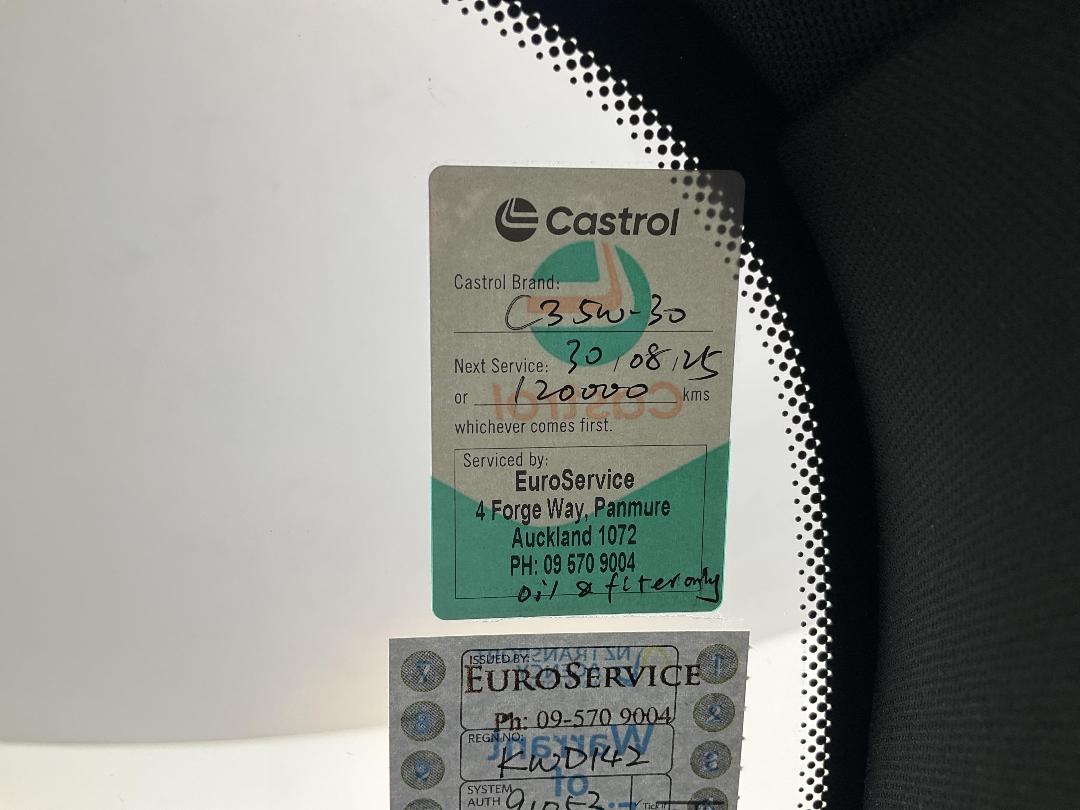 Photo '25' of BMW X3 Photo '25' of BMW X3