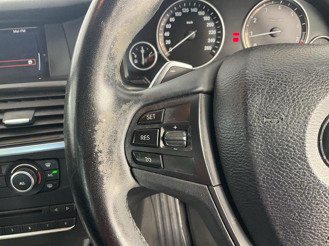 Photo '27' of BMW X3 Photo '27' of BMW X3