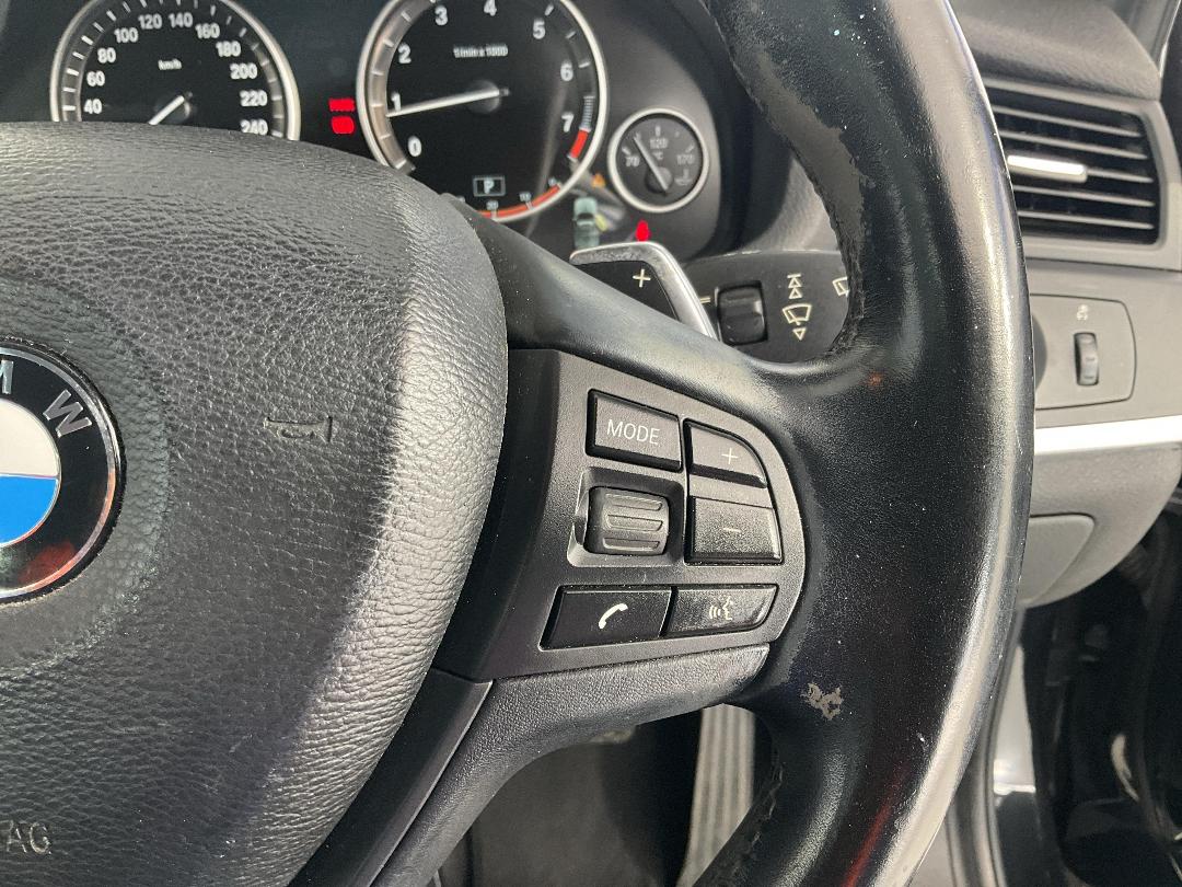 Photo '28' of BMW X3 Photo '28' of BMW X3