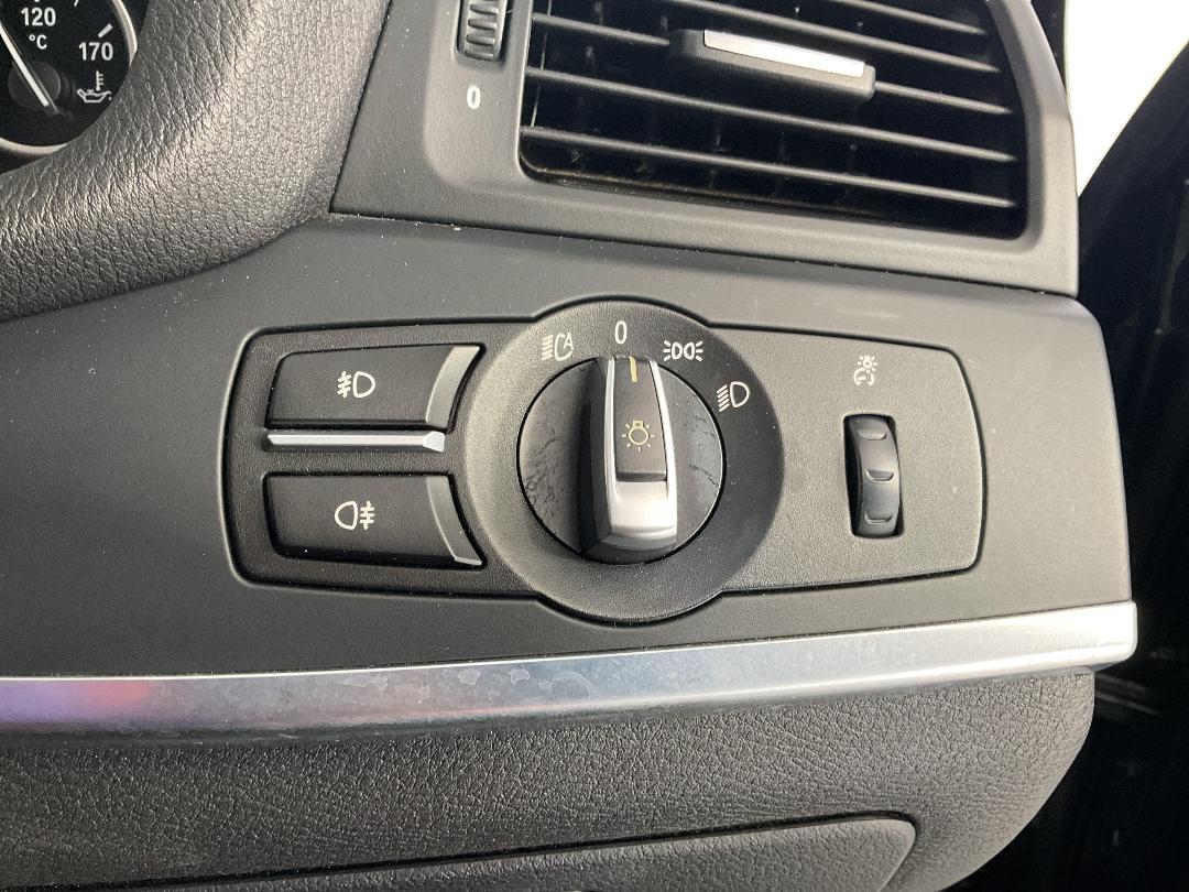 Photo '30' of BMW X3 Photo '30' of BMW X3