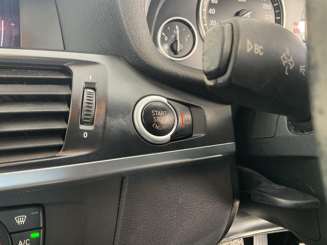 Photo '29' of BMW X3 Photo '29' of BMW X3