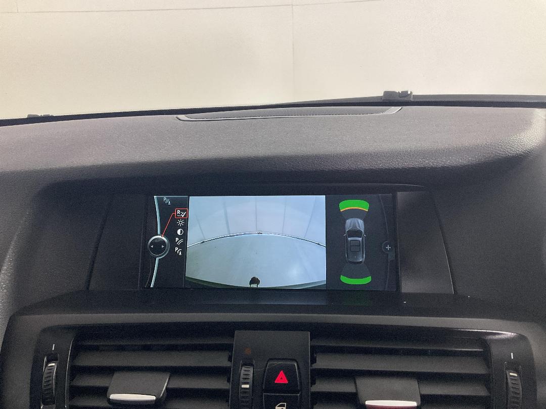 Photo '36' of BMW X3 Photo '36' of BMW X3