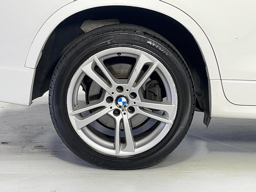 Photo '12' of BMW X3 Photo '12' of BMW X3