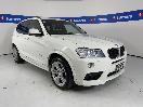 Thumbnail '1' of BMW X3