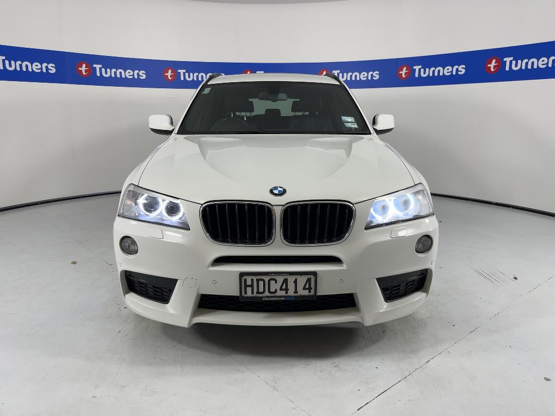 Photo '2' of BMW X3 Photo '2' of BMW X3