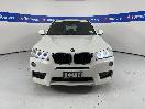 Thumbnail '2' of BMW X3
