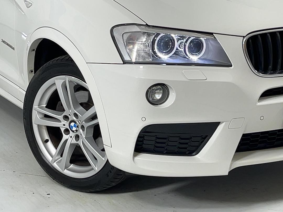 Photo '23' of BMW X3 Photo '23' of BMW X3