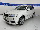 Thumbnail '4' of BMW X3
