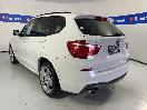 Thumbnail '5' of BMW X3