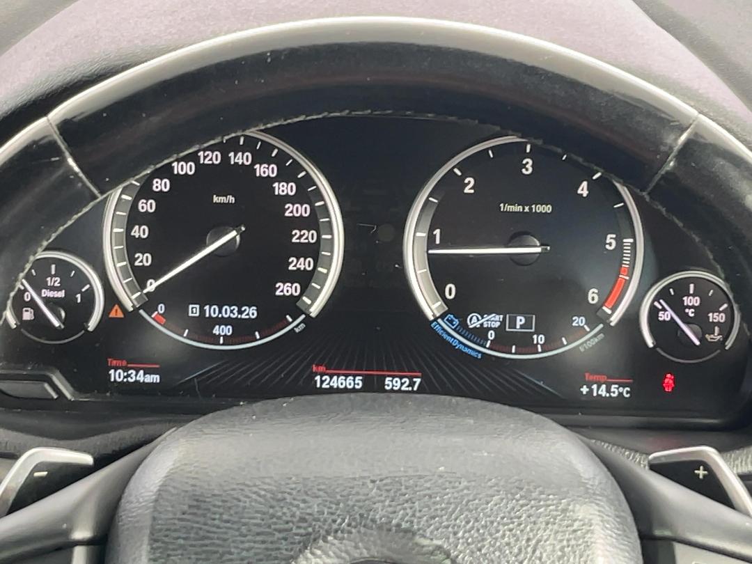 Photo '21' of BMW X3 Photo '21' of BMW X3