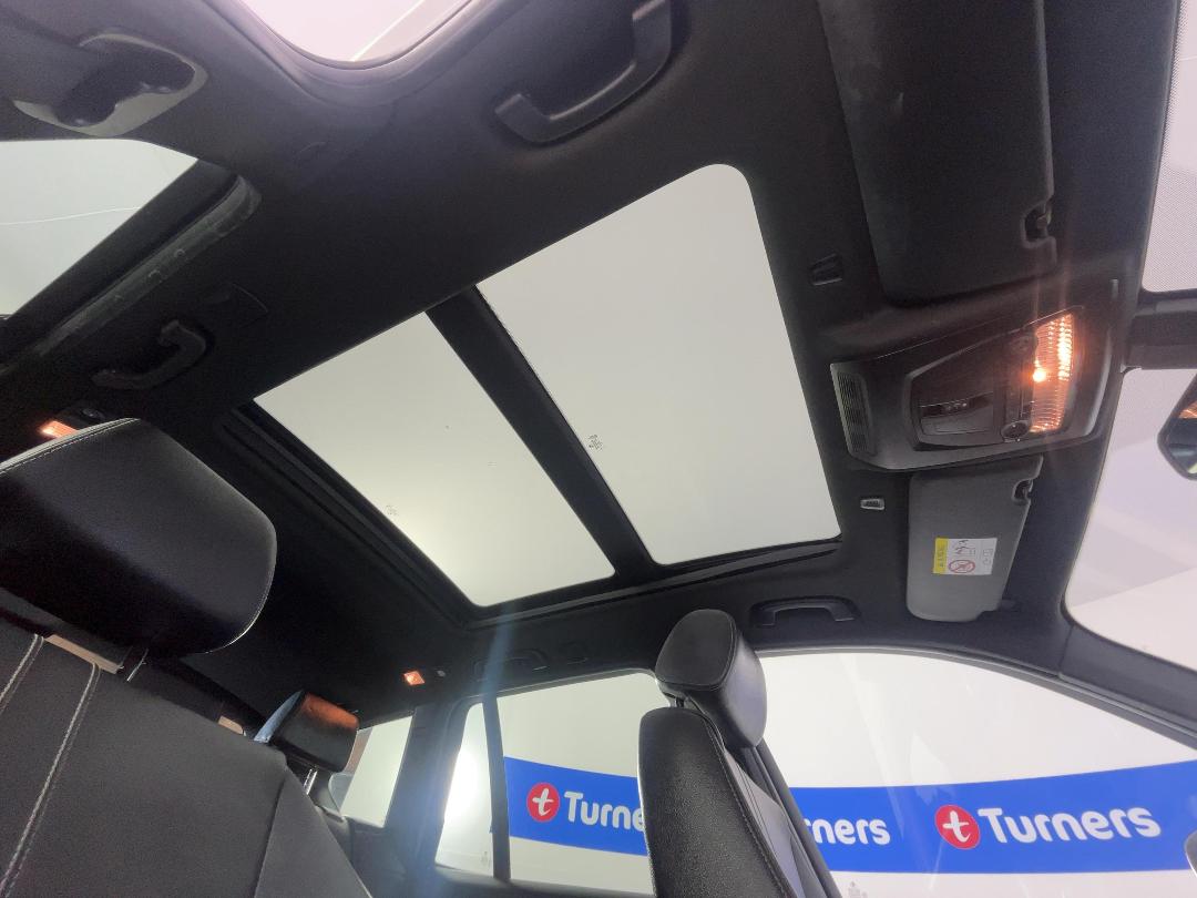 Photo '25' of BMW X3 Photo '25' of BMW X3