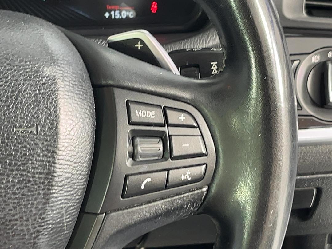 Photo '26' of BMW X3 Photo '26' of BMW X3