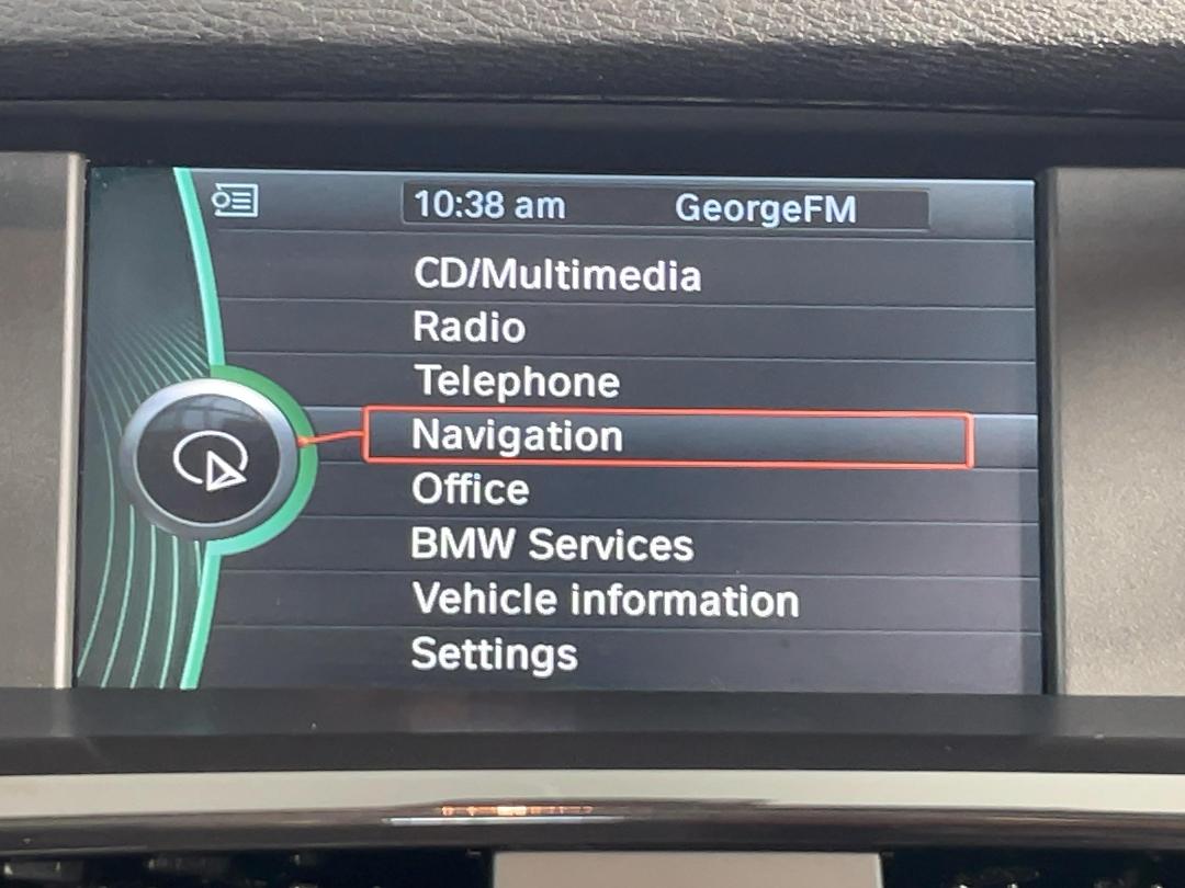 Photo '28' of BMW X3 Photo '28' of BMW X3