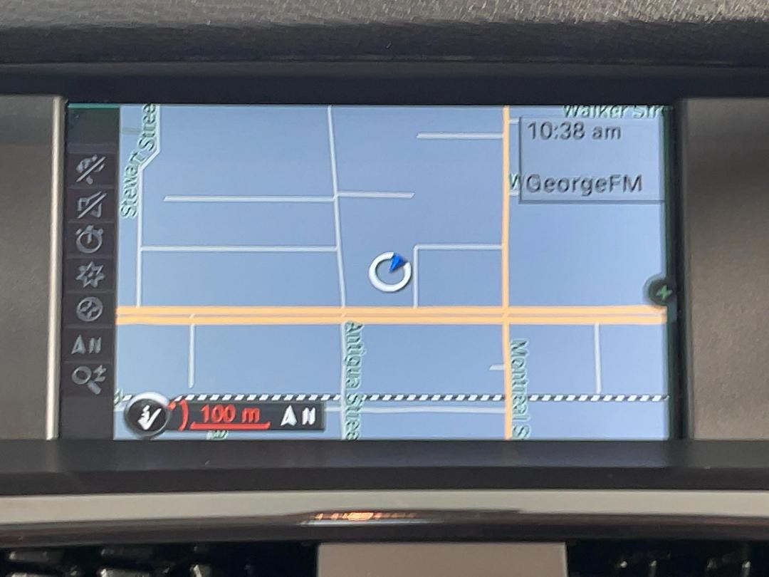 Photo '29' of BMW X3 Photo '29' of BMW X3