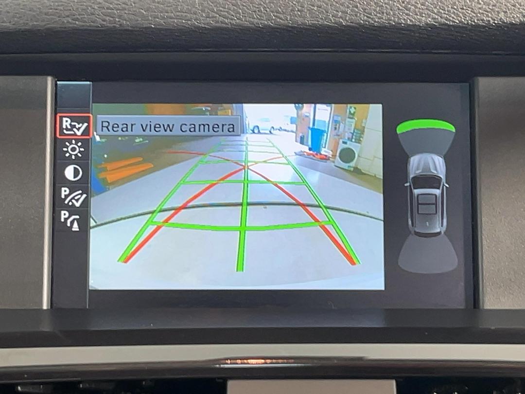 Photo '30' of BMW X3 Photo '30' of BMW X3