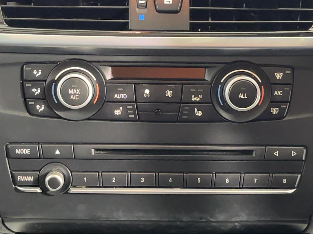 Photo '31' of BMW X3 Photo '31' of BMW X3