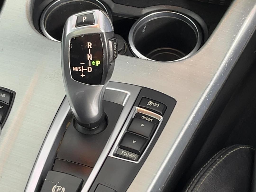 Photo '32' of BMW X3 Photo '32' of BMW X3