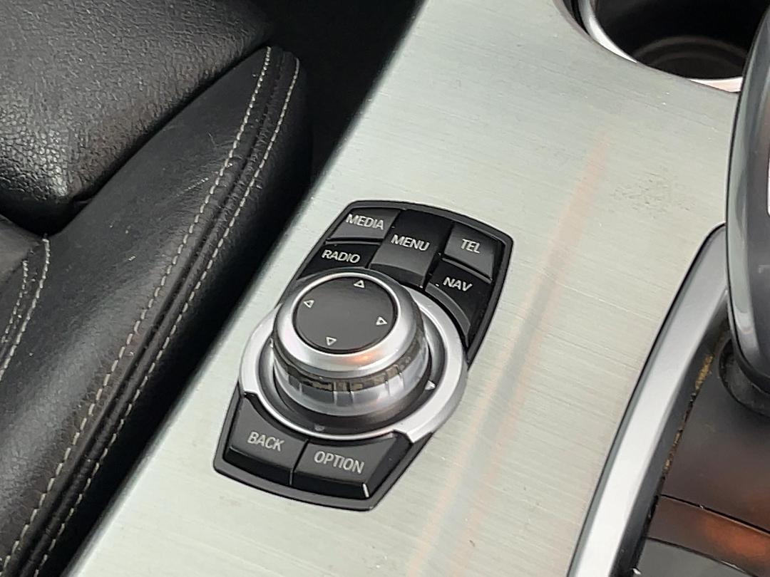 Photo '33' of BMW X3 Photo '33' of BMW X3