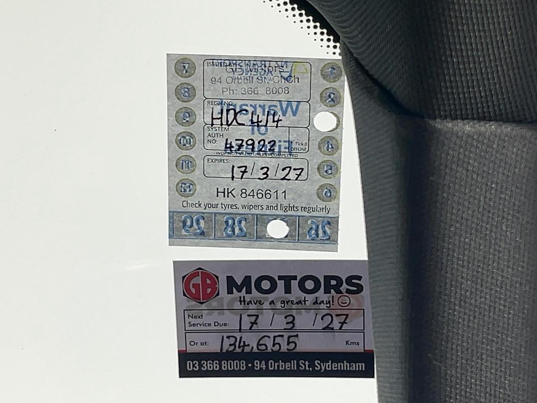 Photo '37' of BMW X3 Photo '37' of BMW X3