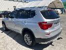Thumbnail '8' of BMW X3 Xdrive20D