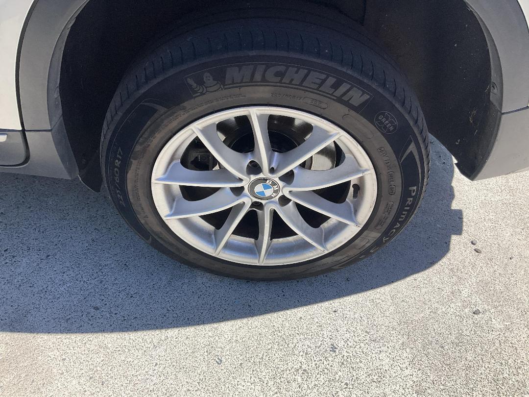 Photo '7' of BMW X3 Xdrive20D