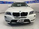 Thumbnail '2' of BMW X3